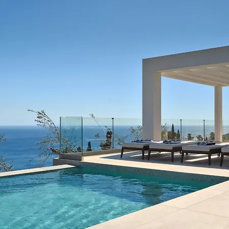 Villa Onarblue Villa, With 2 Pools & Dual Seaview Homes, By Thinkvilla *