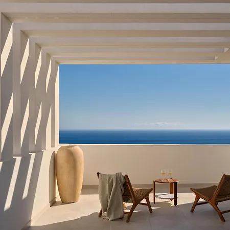 Onarblue Villa, With 2 Pools & Dual Seaview Homes, By Thinkvilla Volimes