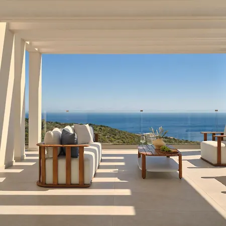 Onarblue Villa, With 2 Pools & Dual Seaview Homes, By Thinkvilla * Volimes