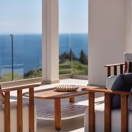 Onarblue Villa, With 2 Pools & Dual Seaview Homes, By Thinkvilla * Volimes