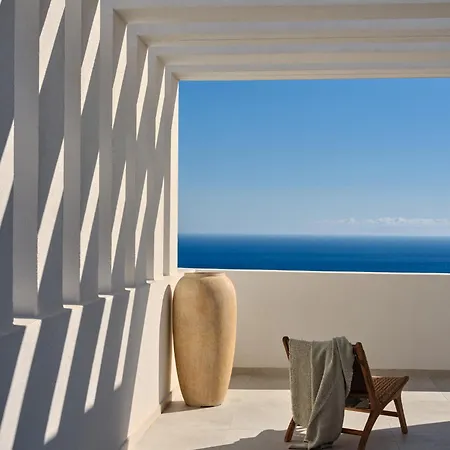Onarblue Villa, With 2 Pools & Dual Seaview Homes, By Thinkvilla Volímai
