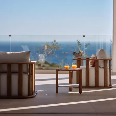 Vilă Onarblue Villa, With 2 Pools & Dual Seaview Homes, By Thinkvilla *