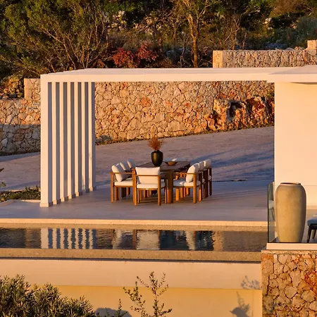 Onarblue Villa, With 2 Pools & Dual Seaview Homes, By Thinkvilla Villa *