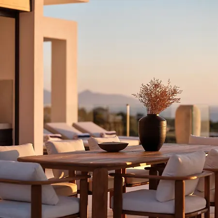 Vilă Onarblue Villa, With 2 Pools & Dual Seaview Homes, By Thinkvilla Volímai