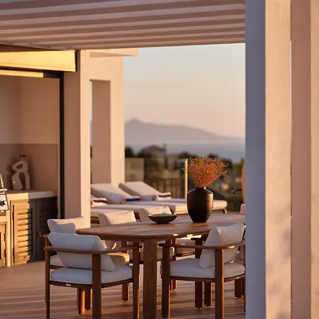 Villa Onarblue Villa, With 2 Pools & Dual Seaview Homes, By Thinkvilla Volimes