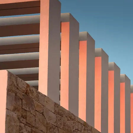 Onarblue Villa, With 2 Pools & Dual Seaview Homes, By Thinkvilla Vilă