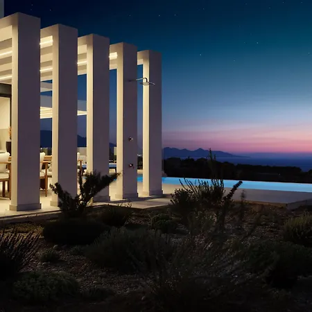 Villa Onarblue Villa, With 2 Pools & Dual Seaview Homes, By Thinkvilla