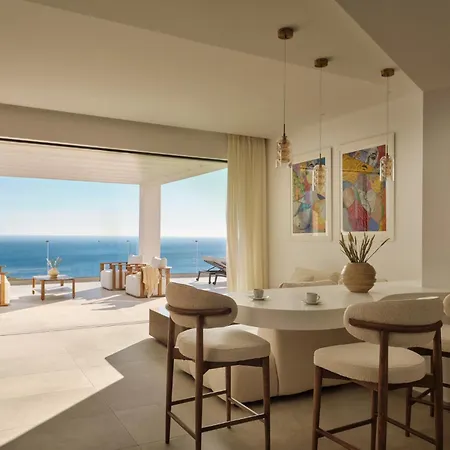 Villa Onarblue Villa, With 2 Pools & Dual Seaview Homes, By Thinkvilla