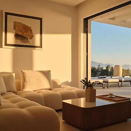 Villa Onarblue Villa, With 2 Pools & Dual Seaview Homes, By Thinkvilla Volimes