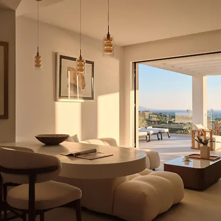 Vilă Onarblue Villa, With 2 Pools & Dual Seaview Homes, By Thinkvilla *