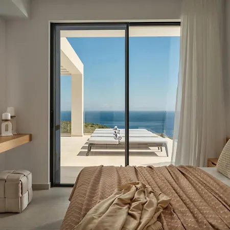 Villa Onarblue Villa, With 2 Pools & Dual Seaview Homes, By Thinkvilla *