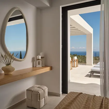 Villa Onarblue Villa, With 2 Pools & Dual Seaview Homes, By Thinkvilla *