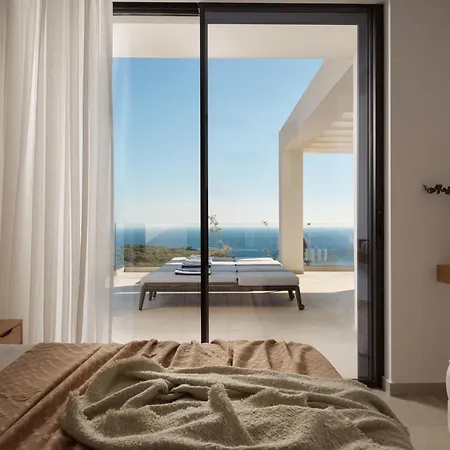 Villa Onarblue Villa, With 2 Pools & Dual Seaview Homes, By Thinkvilla *