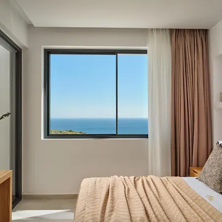 Onarblue Villa, With 2 Pools & Dual Seaview Homes, By Thinkvilla Vilă Volímai